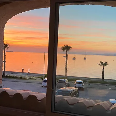 Cote Plage Appartement