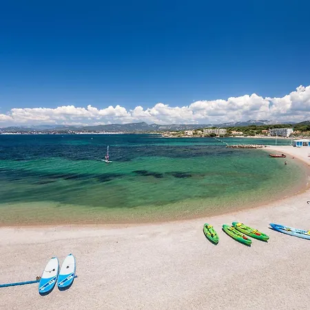 Cote Plage Appartement *
