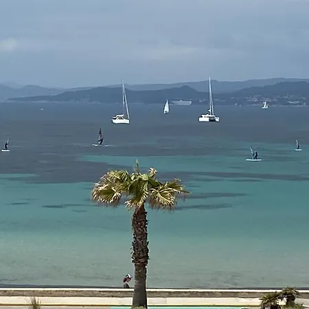 Cote Plage