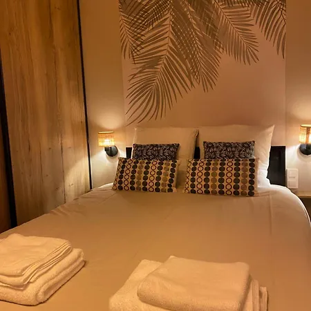 Appartement Cote Plage Six-Fours-les-Plages