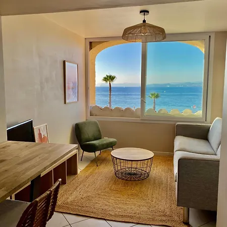Cote Plage Appartement