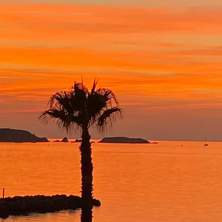 Cote Plage Appartement *